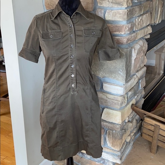 New York & Company Dresses Womans Size 2 New York Company Shirt